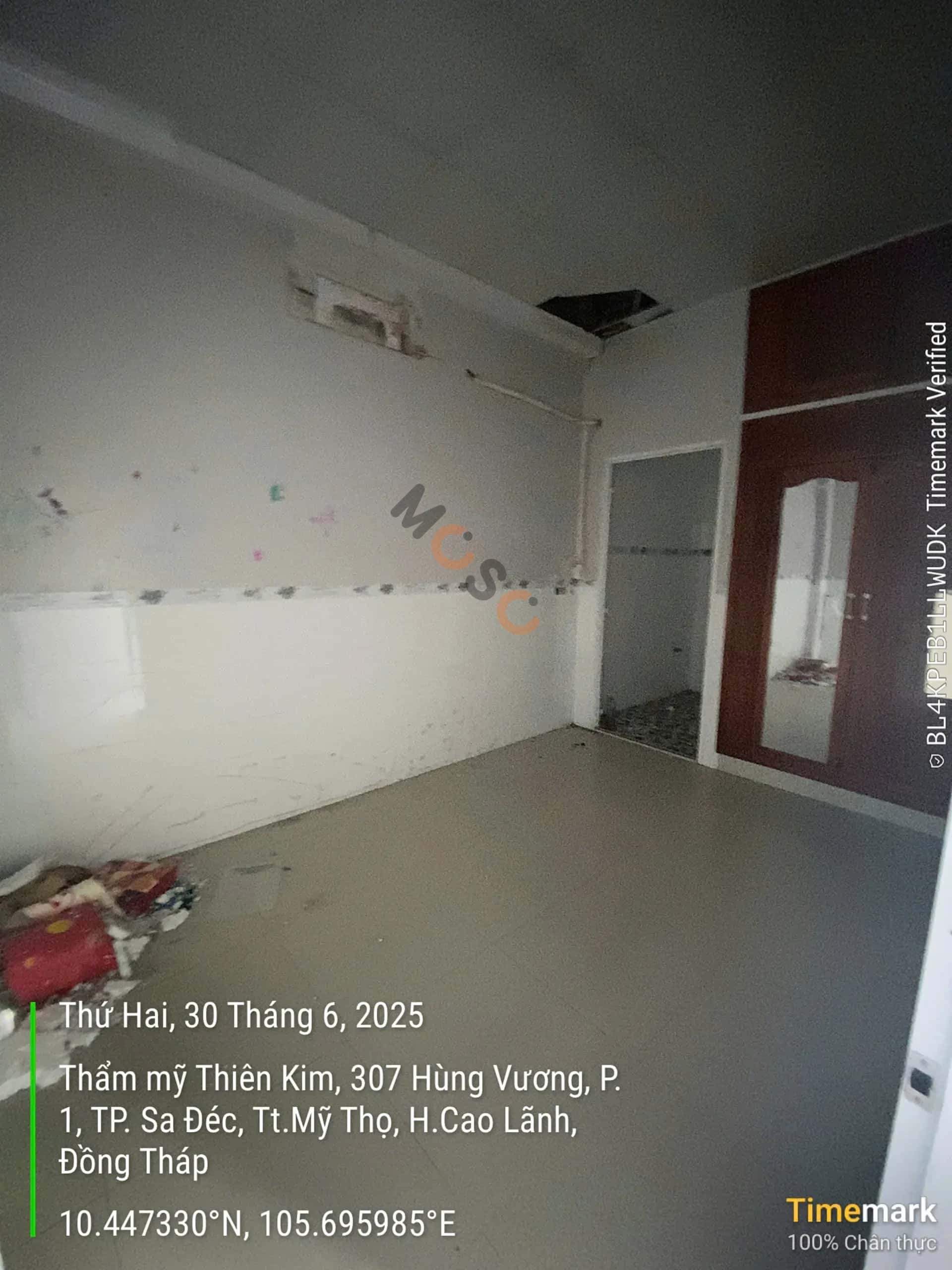 Bán đất Huyện Cao Lãnh, Đồng Tháp – giá 4.3 tỷ — Hình 2 Bán đất Huyện Cao Lãnh, Đồng Tháp – giá 4.3 tỷ — Hình 2