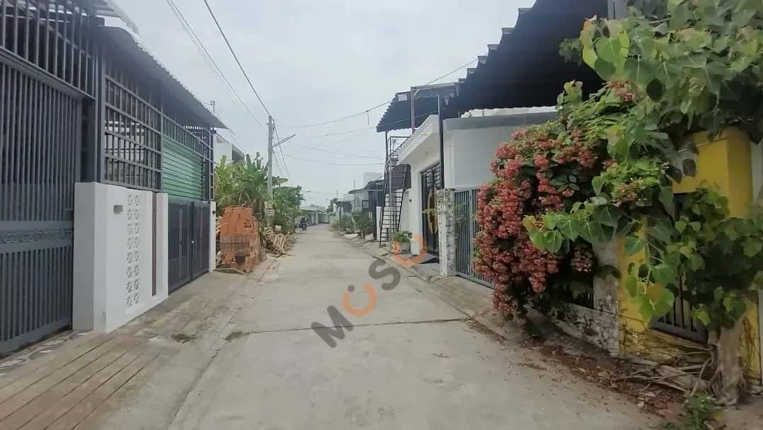 Bán đất Trương Định Thành phố Rạch Giá, Kiên Giang – giá 2.2 tỷ — Hình 2 Bán đất Trương Định Thành phố Rạch Giá, Kiên Giang – giá 2.2 tỷ — Hình 2