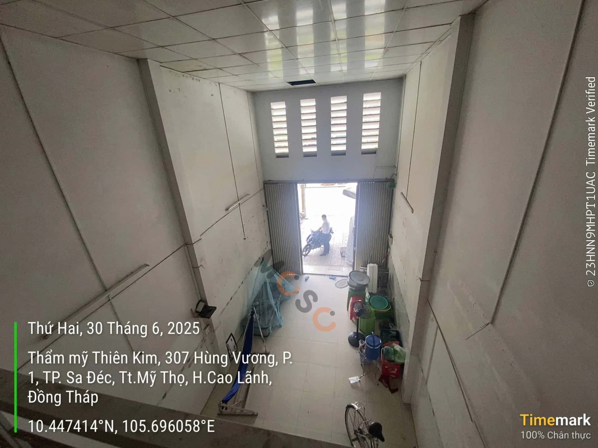 Bán đất Huyện Cao Lãnh, Đồng Tháp – giá 4.3 tỷ — Hình 3 Bán đất Huyện Cao Lãnh, Đồng Tháp – giá 4.3 tỷ — Hình 3