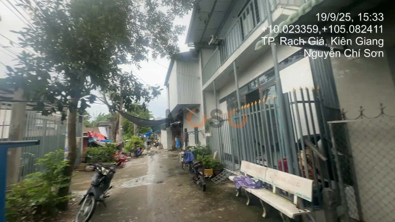 Bán đất Nguyễn Bỉnh Khiêm Thành phố Rạch Giá, Kiên Giang – giá 2.3 tỷ — Hình 3 Bán đất Nguyễn Bỉnh Khiêm Thành phố Rạch Giá, Kiên Giang – giá 2.3 tỷ — Hình 3