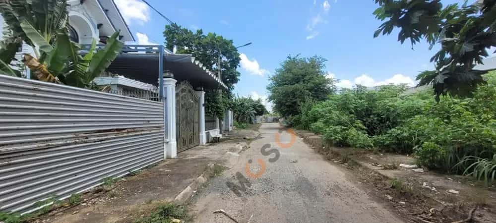 Bán đất Đường Lưu Nhơn Sâm Thị xã Bình Minh, Vĩnh Long – giá 2.8 tỷ — Hình 3 Bán đất Đường Lưu Nhơn Sâm Thị xã Bình Minh, Vĩnh Long – giá 2.8 tỷ — Hình 3