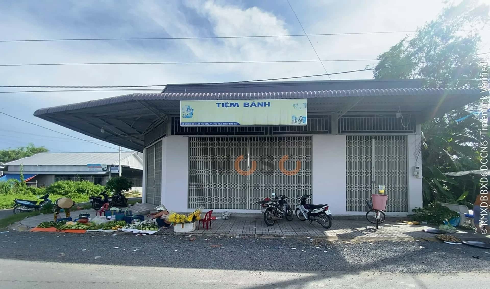 Bán đất Số 4 Huyện Thoại Sơn, An Giang – giá 6 tỷ — Hình 2 Bán đất Số 4 Huyện Thoại Sơn, An Giang – giá 6 tỷ — Hình 2
