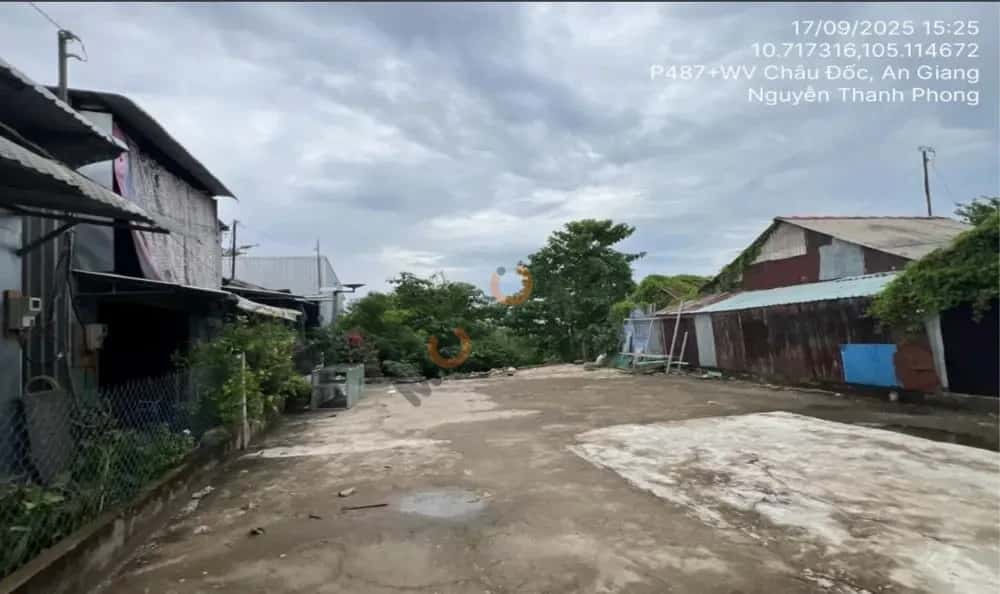 Bán đất Đường Trần Hưng Đạo Thành phố Châu Đốc, An Giang – giá 5.7 tỷ — Hình 3 Bán đất Đường Trần Hưng Đạo Thành phố Châu Đốc, An Giang – giá 5.7 tỷ — Hình 3