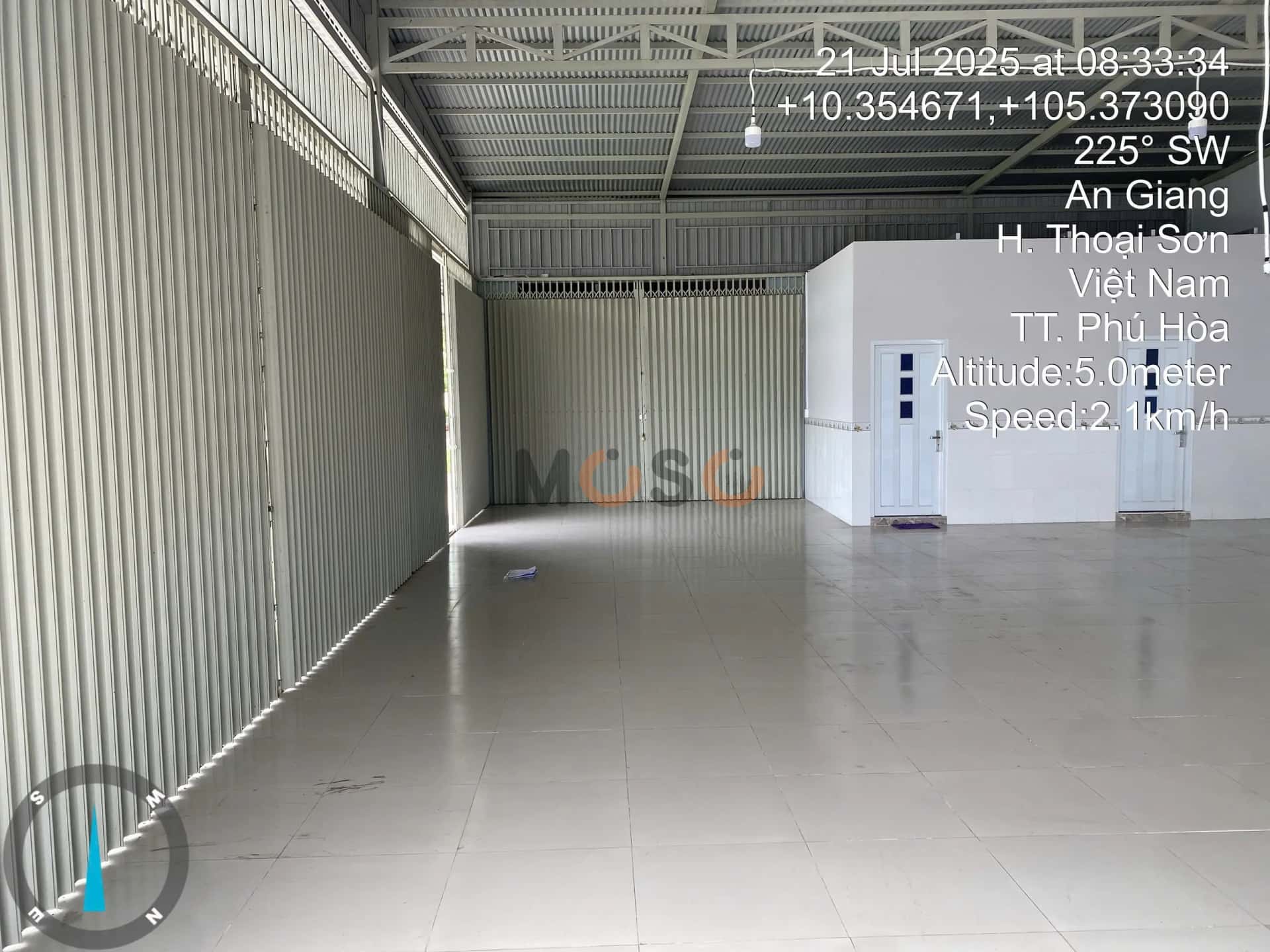 Bán đất Số 4 Huyện Thoại Sơn, An Giang – giá 6 tỷ — Hình 3 Bán đất Số 4 Huyện Thoại Sơn, An Giang – giá 6 tỷ — Hình 3