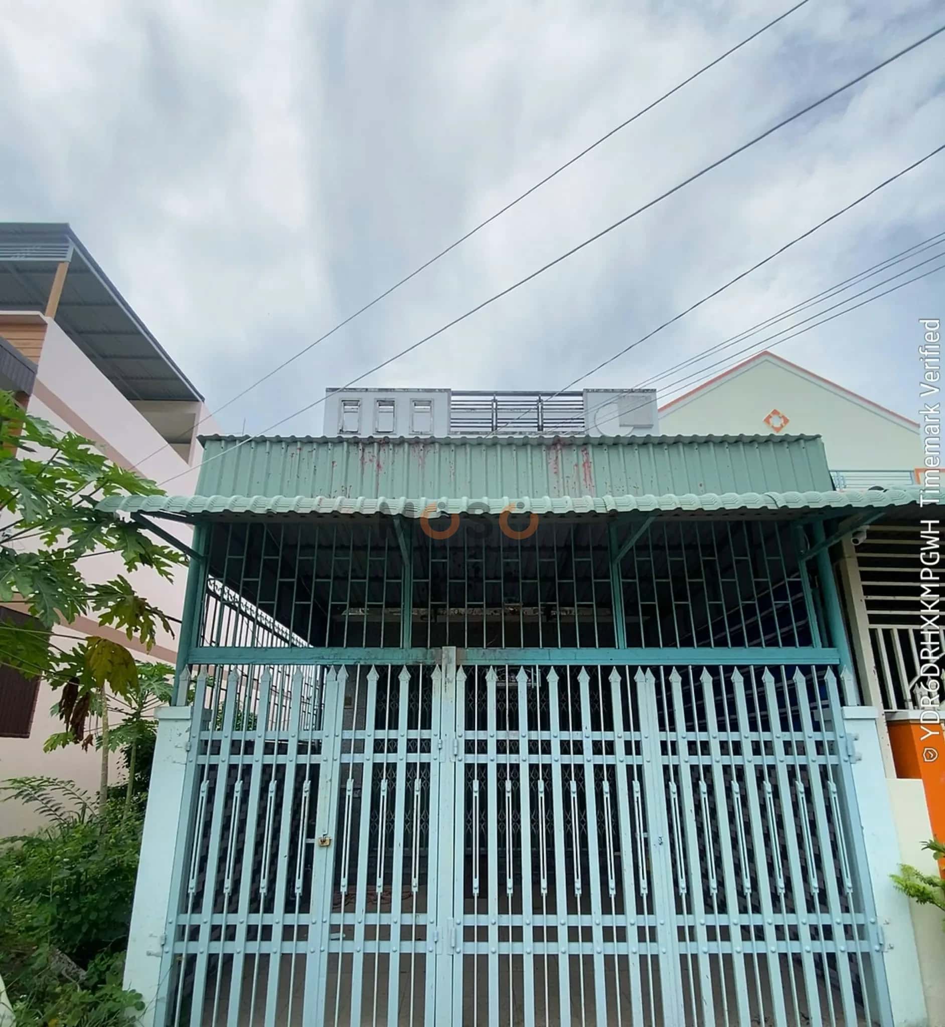 Bán đất Đường Số 10 Thành phố Châu Đốc, An Giang – giá 2.5 tỷ — Hình 2 Bán đất Đường Số 10 Thành phố Châu Đốc, An Giang – giá 2.5 tỷ — Hình 2
