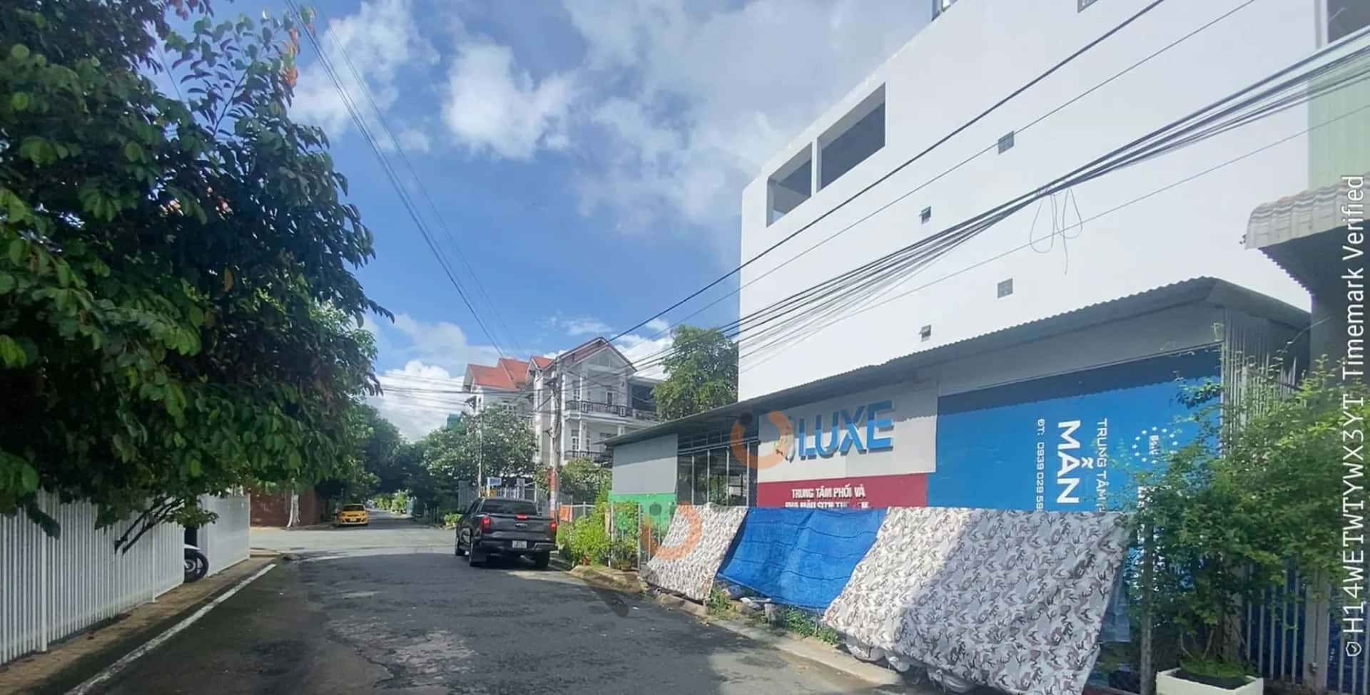 Bán đất Lý Phật Mã Thành phố Long Xuyên, An Giang – giá 3.7 tỷ — Hình 2 Bán đất Lý Phật Mã Thành phố Long Xuyên, An Giang – giá 3.7 tỷ — Hình 2