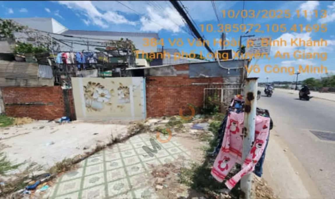 Bán đất Lý Phật Mã Thành phố Long Xuyên, An Giang – giá 3.3 tỷ — Hình 3 Bán đất Lý Phật Mã Thành phố Long Xuyên, An Giang – giá 3.3 tỷ — Hình 3