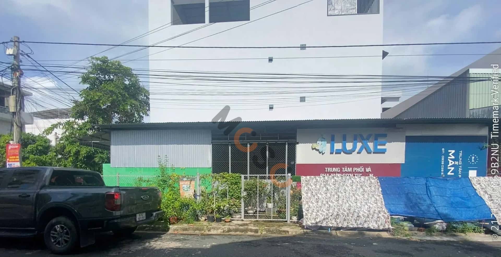 Bán đất Lý Phật Mã Thành phố Long Xuyên, An Giang – giá 3.7 tỷ — Hình 3 Bán đất Lý Phật Mã Thành phố Long Xuyên, An Giang – giá 3.7 tỷ — Hình 3