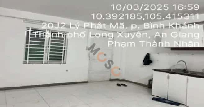 Bán đất Đường Nguyễn Trường Tộ Thành phố Long Xuyên, An Giang – giá 3.5 tỷ — Hình 3 Bán đất Đường Nguyễn Trường Tộ Thành phố Long Xuyên, An Giang – giá 3.5 tỷ — Hình 3