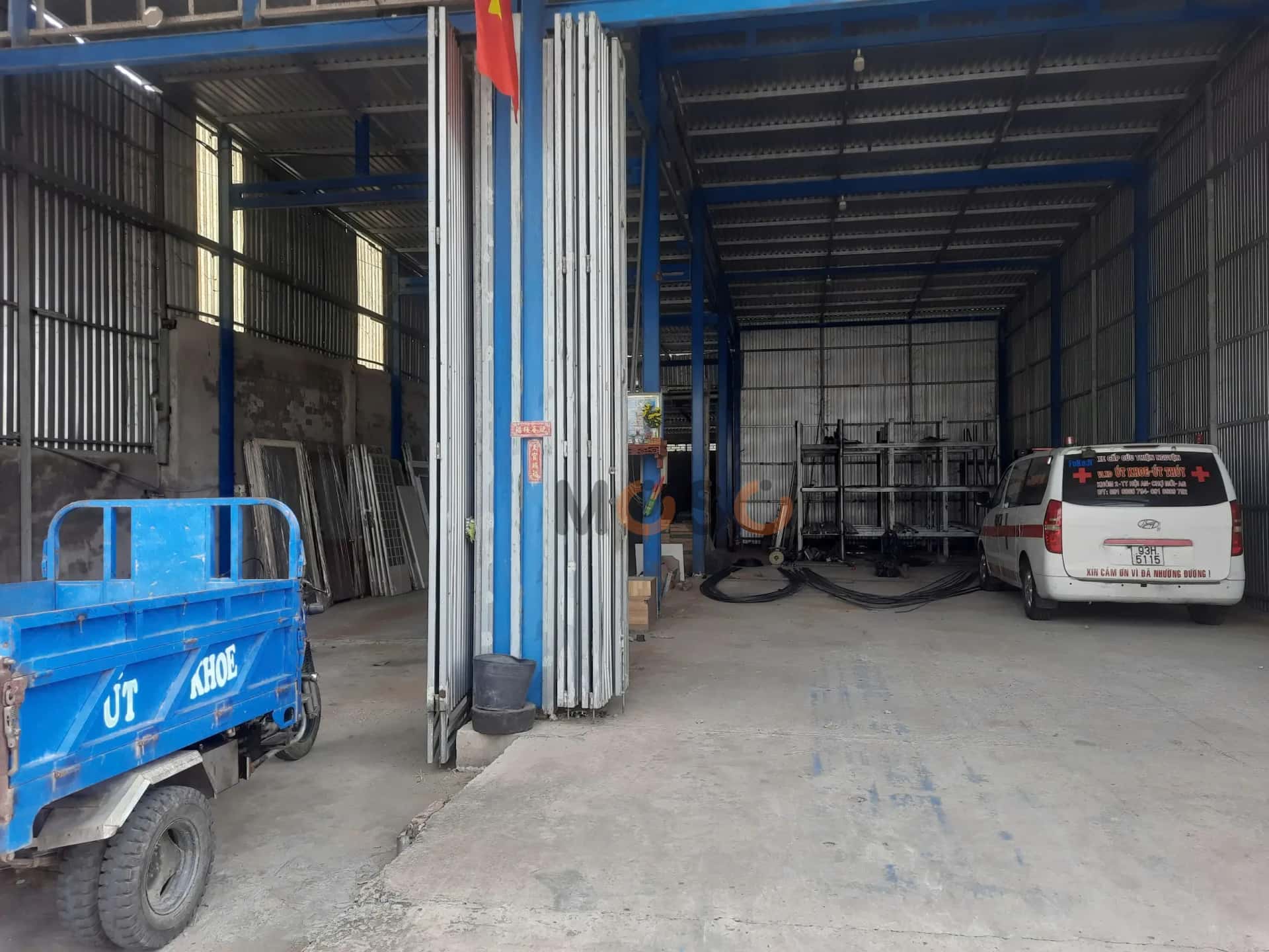 Bán đất Đường tỉnh 942 Huyện Chợ Mới, An Giang – giá 5.5 tỷ — Hình 2 Bán đất Đường tỉnh 942 Huyện Chợ Mới, An Giang – giá 5.5 tỷ — Hình 2