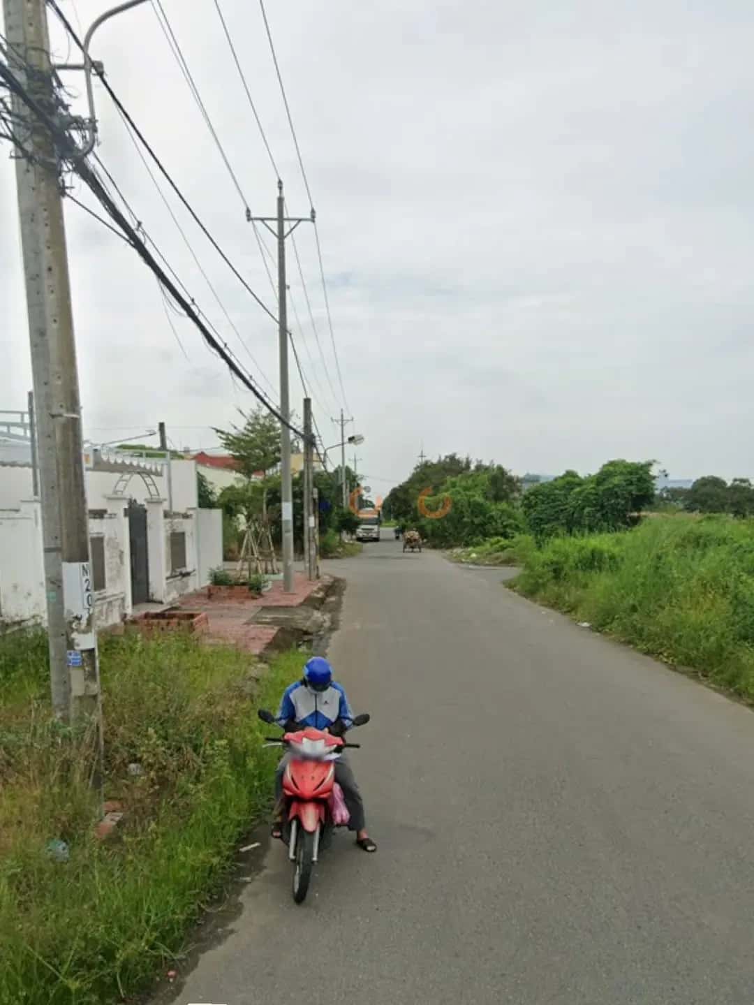 Bán đất Văn Tiến Dũng Thành phố Bạc Liêu, Bạc Liêu – giá 5.4 tỷ — Hình 3 Bán đất Văn Tiến Dũng Thành phố Bạc Liêu, Bạc Liêu – giá 5.4 tỷ — Hình 3