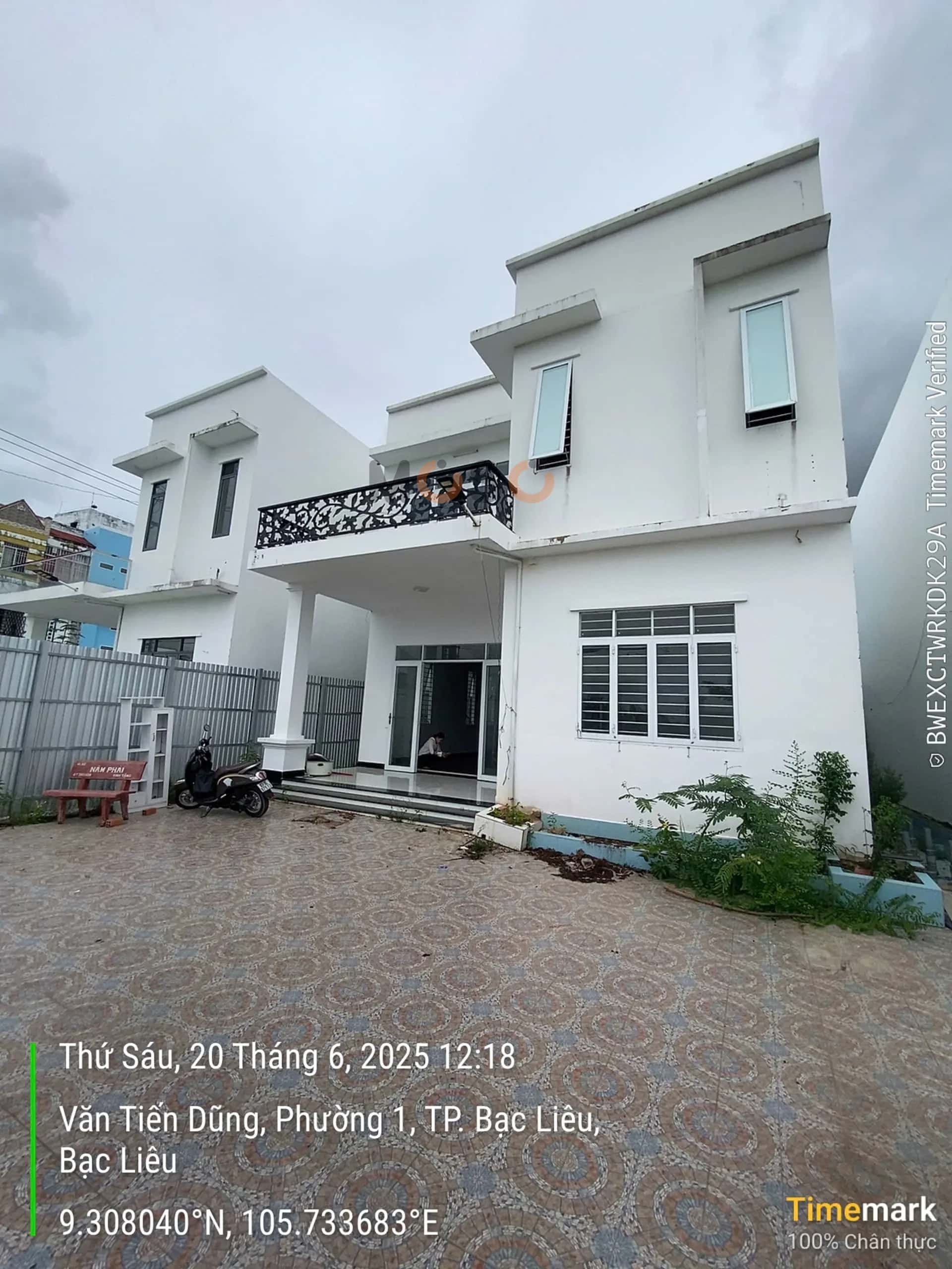 Bán đất Văn Tiến Dũng Thành phố Bạc Liêu, Bạc Liêu – giá 5.4 tỷ — Hình 2 Bán đất Văn Tiến Dũng Thành phố Bạc Liêu, Bạc Liêu – giá 5.4 tỷ — Hình 2