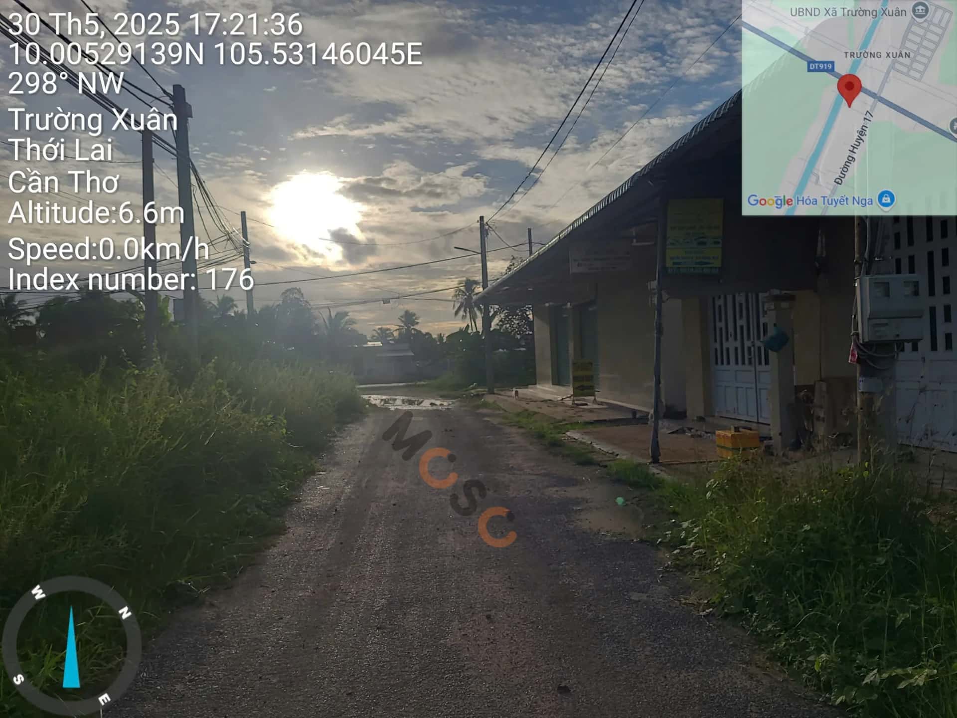 Bán đất Huyện Thới Lai, TP. Cần Thơ – giá 2.1 tỷ — Hình 3 Bán đất Huyện Thới Lai, TP. Cần Thơ – giá 2.1 tỷ — Hình 3