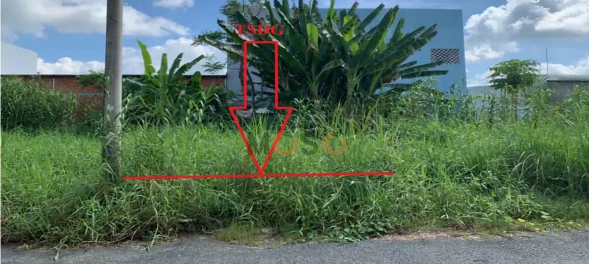 Bán đất Huyện Thới Lai, TP. Cần Thơ – giá 2 tỷ Bán đất Huyện Thới Lai, TP. Cần Thơ – giá 2 tỷ