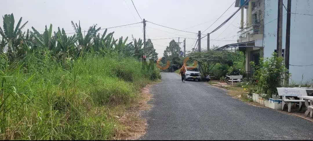 Bán đất Huyện Thới Lai, TP. Cần Thơ – giá 2 tỷ — Hình 3 Bán đất Huyện Thới Lai, TP. Cần Thơ – giá 2 tỷ — Hình 3