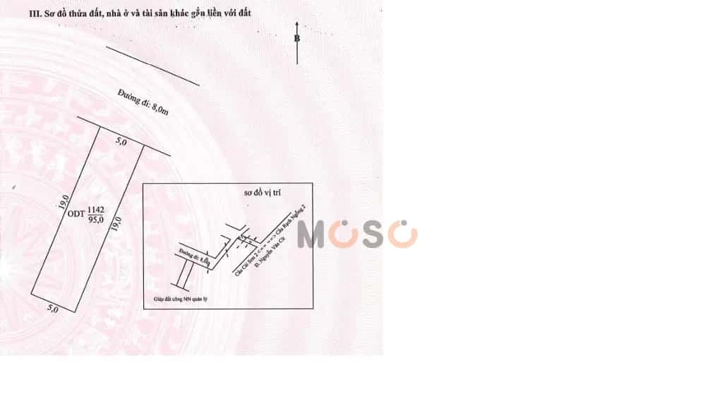 Bán đất Đường Nguyễn Văn Cừ Quận Ninh Kiều, TP. Cần Thơ – giá 3.4 tỷ — Hình 2 Bán đất Đường Nguyễn Văn Cừ Quận Ninh Kiều, TP. Cần Thơ – giá 3.4 tỷ — Hình 2