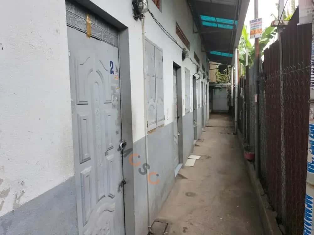 Bán nhà hẻm Hẻm 116 Quận 12, TP. Hồ Chí Minh – giá 7.7 tỷ — Hình 3 Bán nhà hẻm Hẻm 116 Quận 12, TP. Hồ Chí Minh – giá 7.7 tỷ — Hình 3