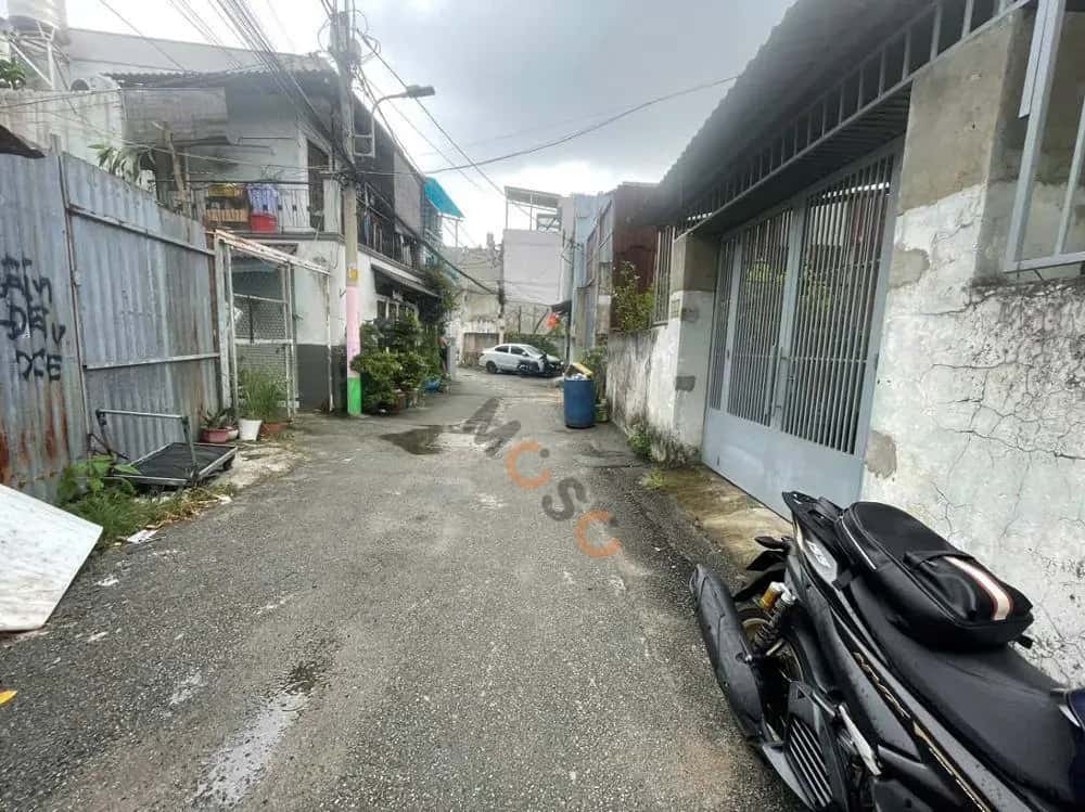 Bán nhà hẻm Hẻm 116 Quận 12, TP. Hồ Chí Minh – giá 7.7 tỷ — Hình 2 Bán nhà hẻm Hẻm 116 Quận 12, TP. Hồ Chí Minh – giá 7.7 tỷ — Hình 2