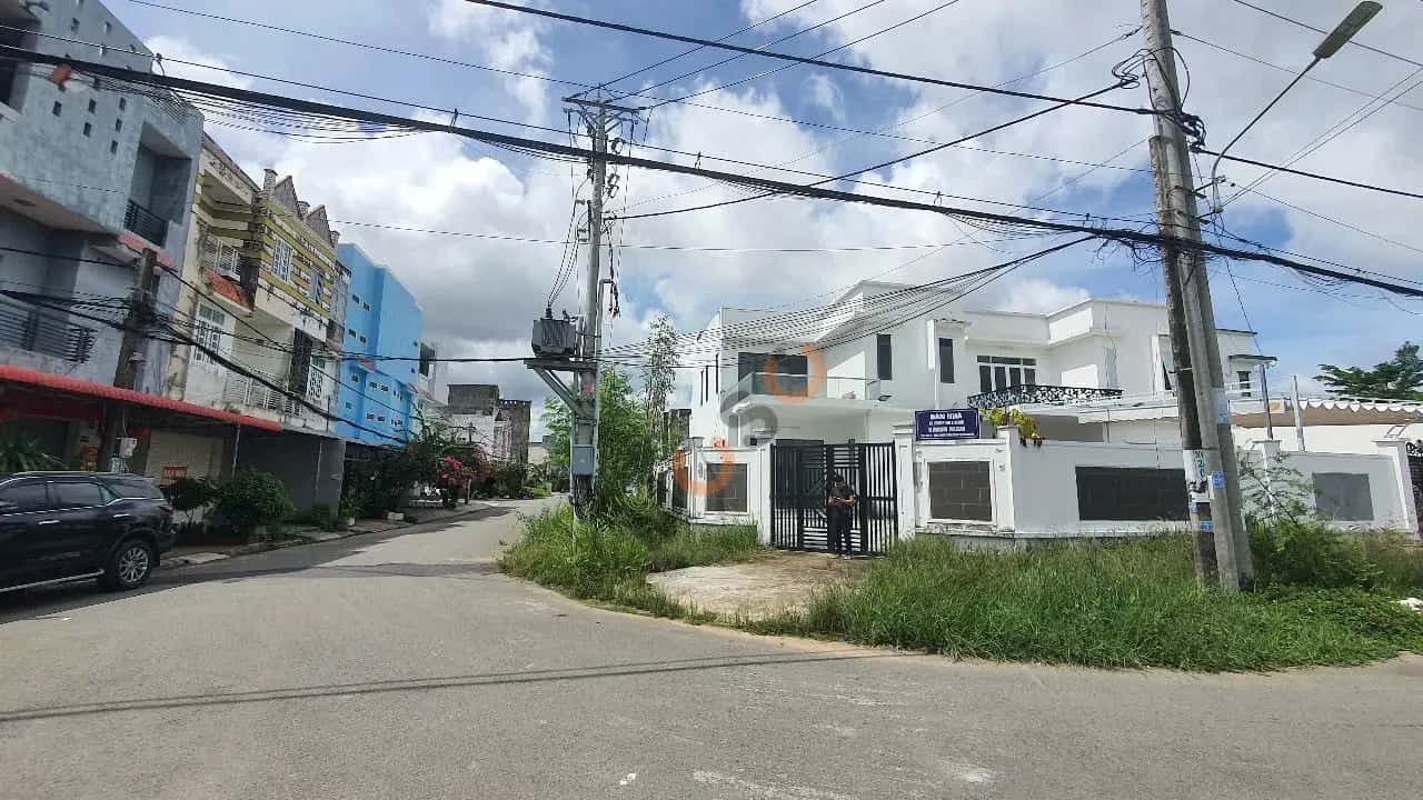 Bán đất Văn Tiến Dũng Thành phố Bạc Liêu, Bạc Liêu – giá 6.3 tỷ — Hình 3 Bán đất Văn Tiến Dũng Thành phố Bạc Liêu, Bạc Liêu – giá 6.3 tỷ — Hình 3