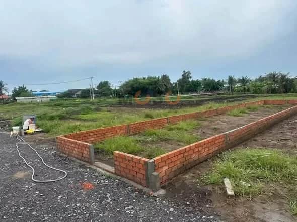 Bán đất Ấp 3 Huyện Cần Đước, Long An – giá 1.3 tỷ Bán đất Ấp 3 Huyện Cần Đước, Long An – giá 1.3 tỷ