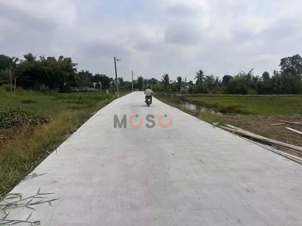 Bán đất Ấp 3 Huyện Cần Đước, Long An – giá 1.3 tỷ — Hình 3 Bán đất Ấp 3 Huyện Cần Đước, Long An – giá 1.3 tỷ — Hình 3