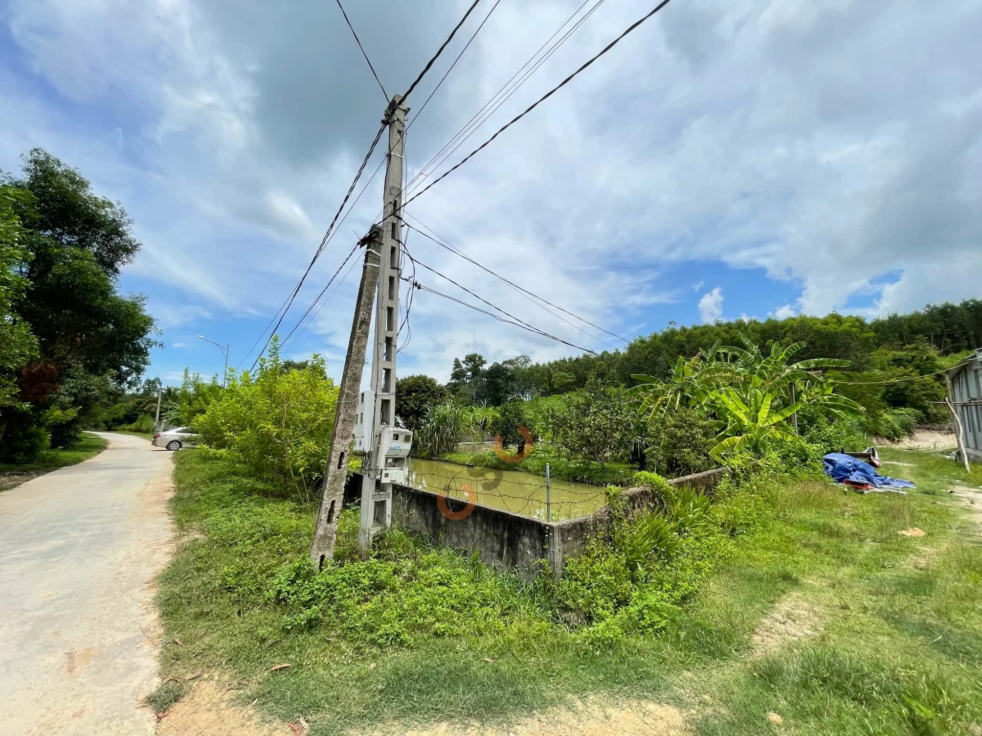 Bán đất xóm Tân Minh Huyện Yên Thành, Nghệ An – giá 855 triệu — Hình 2 Bán đất xóm Tân Minh Huyện Yên Thành, Nghệ An – giá 855 triệu — Hình 2