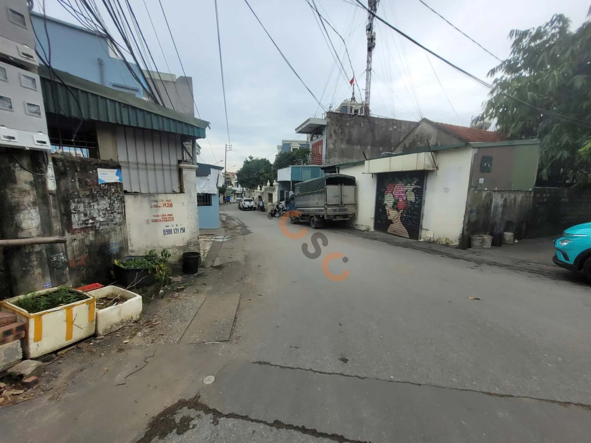 Bán đất Ngõ 604 - Trần Phú Thành phố Cẩm Phả, Quảng Ninh – giá 2.7 tỷ — Hình 3 Bán đất Ngõ 604 - Trần Phú Thành phố Cẩm Phả, Quảng Ninh – giá 2.7 tỷ — Hình 3