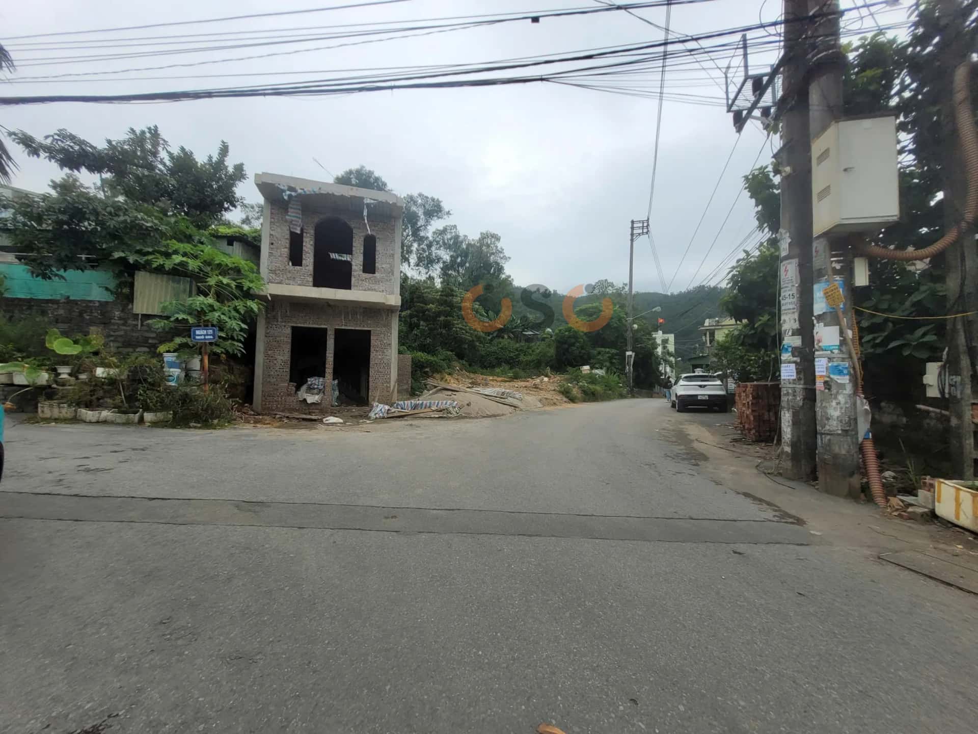 Bán đất Ngõ 604 - Trần Phú Thành phố Cẩm Phả, Quảng Ninh – giá 2.7 tỷ — Hình 2 Bán đất Ngõ 604 - Trần Phú Thành phố Cẩm Phả, Quảng Ninh – giá 2.7 tỷ — Hình 2