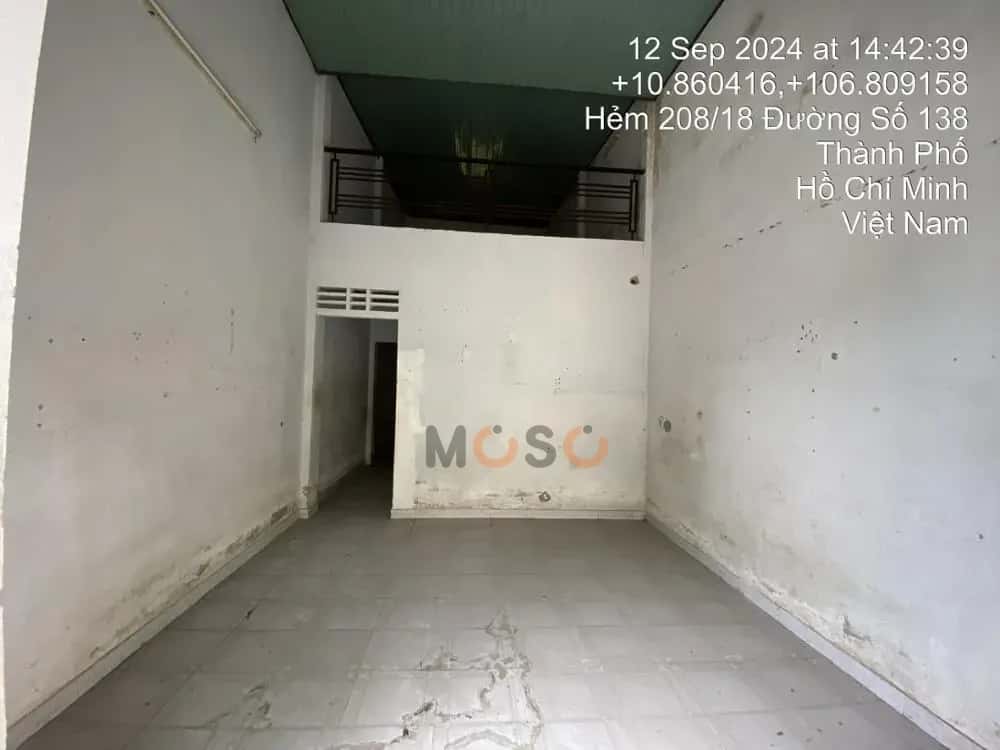 Bán nhà hẻm Đường 138 Thành phố Thủ Đức, TP.HCM – giá 4.9 tỷ — Hình 3 Bán nhà hẻm Đường 138 Thành phố Thủ Đức, TP.HCM – giá 4.9 tỷ — Hình 3