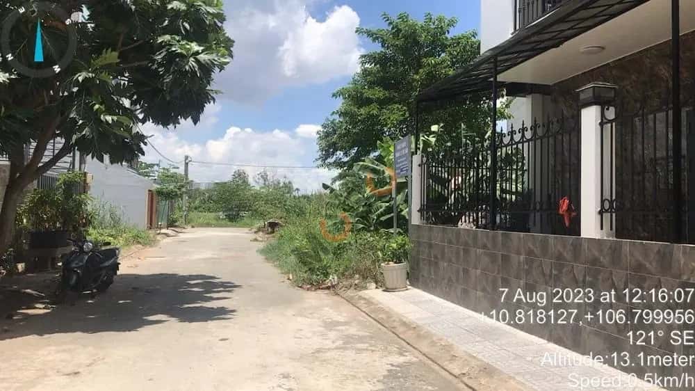 Bán đất Bưng Ông Thoàn Thành phố Thủ Đức, TP.HCM – giá 5.8 tỷ — Hình 3 Bán đất Bưng Ông Thoàn Thành phố Thủ Đức, TP.HCM – giá 5.8 tỷ — Hình 3