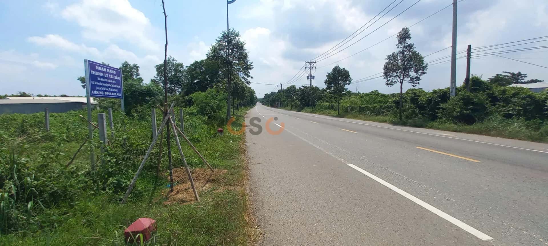 Bán đất Suối Rao - Phước Tân Xuyên Mộc, BRVT – giá 3.4 tỷ — Hình 2 Bán đất Suối Rao - Phước Tân Xuyên Mộc, BRVT – giá 3.4 tỷ — Hình 2