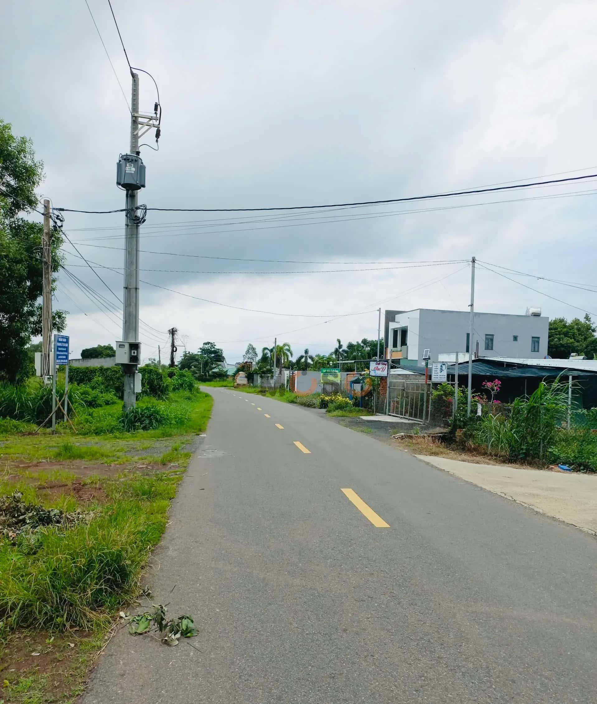 Bán đất Đất Đỏ, BRVT – giá 2 tỷ — Hình 3 Bán đất Đất Đỏ, BRVT – giá 2 tỷ — Hình 3