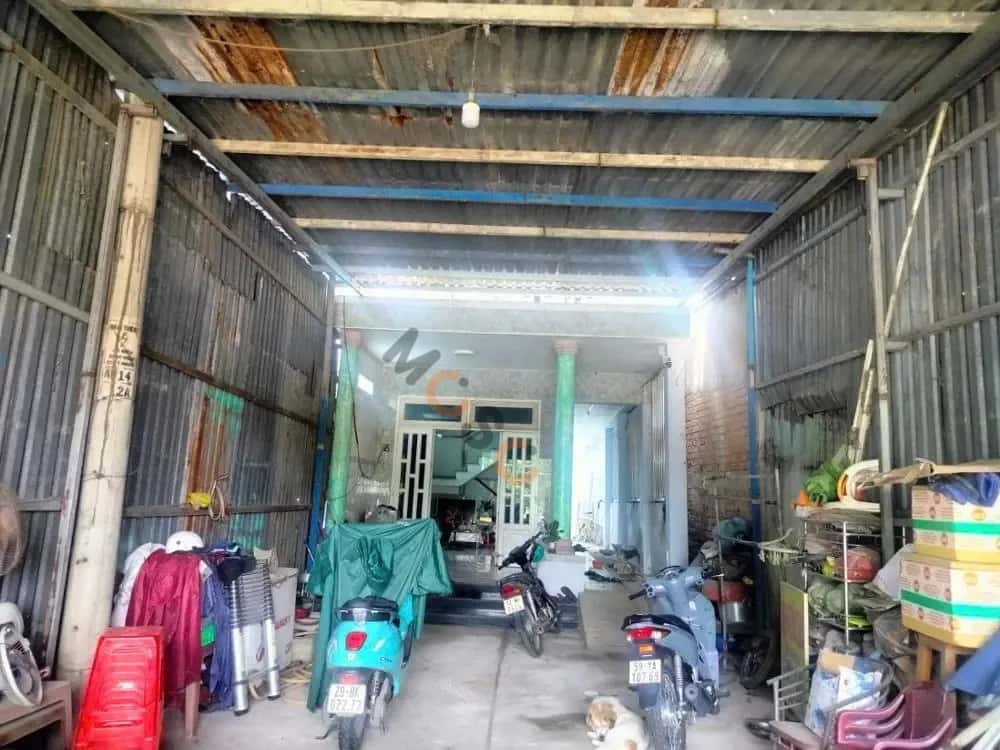 Bán nhà hẻm Đường Nguyễn Văn Bứa Huyện Bình Chánh, TP.HCM – giá 7 tỷ — Hình 2 Bán nhà hẻm Đường Nguyễn Văn Bứa Huyện Bình Chánh, TP.HCM – giá 7 tỷ — Hình 2
