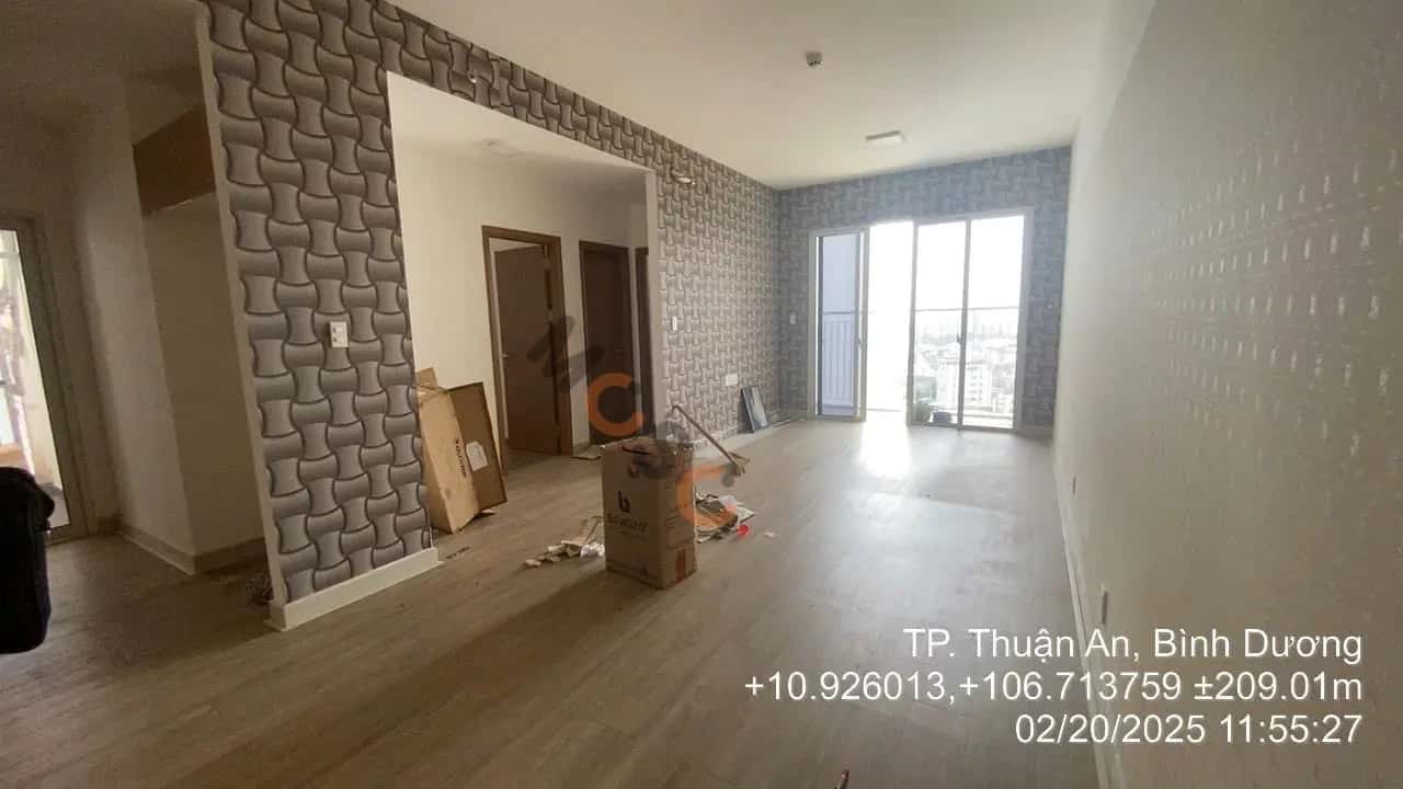 Bán căn hộ chung cư Hữu Nghị Thuận An, Bình Dương – giá 3.1 tỷ — Hình 2 Bán căn hộ chung cư Hữu Nghị Thuận An, Bình Dương – giá 3.1 tỷ — Hình 2