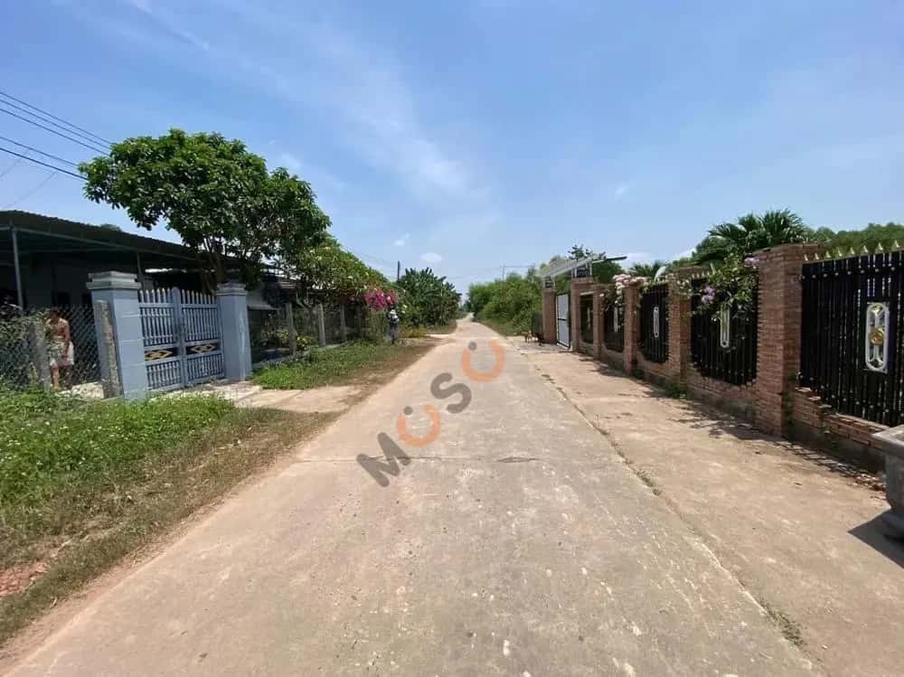 Bán đất Thị xã Ninh Hòa, Khánh Hòa – giá 1.6 tỷ — Hình 3 Bán đất Thị xã Ninh Hòa, Khánh Hòa – giá 1.6 tỷ — Hình 3