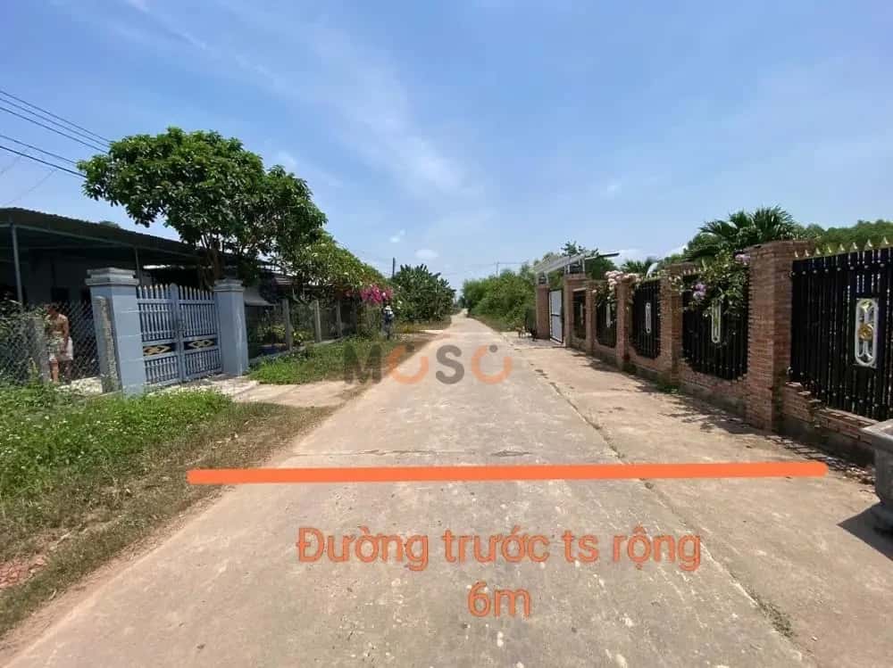 Bán đất Thị xã Ninh Hòa, Khánh Hòa – giá 1.8 tỷ — Hình 2 Bán đất Thị xã Ninh Hòa, Khánh Hòa – giá 1.8 tỷ — Hình 2