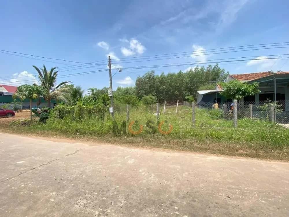 Bán đất Thị xã Ninh Hòa, Khánh Hòa – giá 1.8 tỷ — Hình 3 Bán đất Thị xã Ninh Hòa, Khánh Hòa – giá 1.8 tỷ — Hình 3