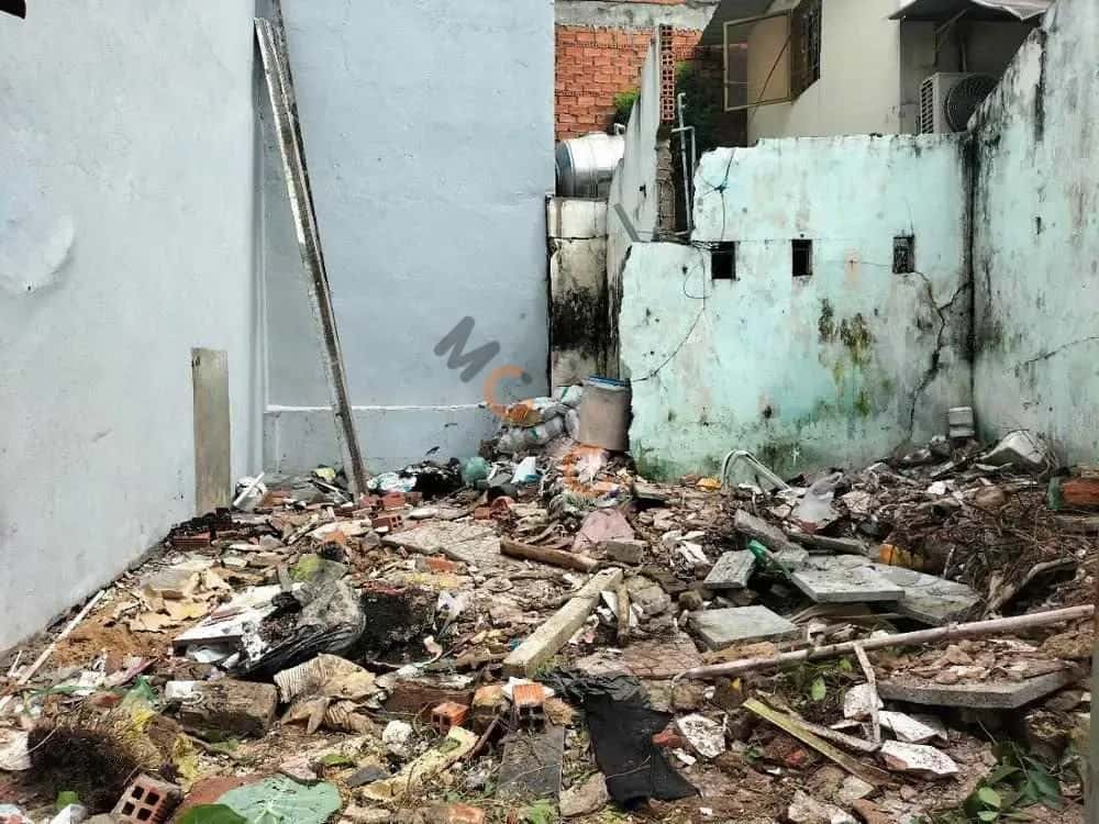 Bán đất Đường Phan Đăng Lưu Quận Phú Nhuận, TP.HCM – giá 4.2 tỷ — Hình 3 Bán đất Đường Phan Đăng Lưu Quận Phú Nhuận, TP.HCM – giá 4.2 tỷ — Hình 3