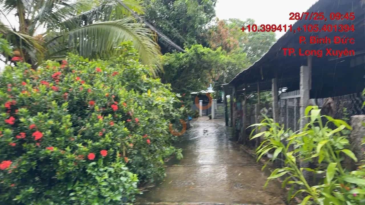 Bán đất Ngọn Tầm Vu Thành phố Long Xuyên, An Giang – giá 354 triệu — Hình 2 Bán đất Ngọn Tầm Vu Thành phố Long Xuyên, An Giang – giá 354 triệu — Hình 2