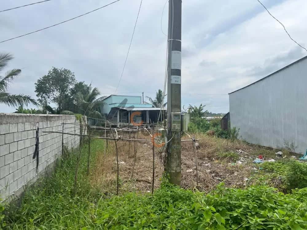 Bán đất Huyện Châu Thành, Kiên Giang – giá 396 triệu — Hình 3 Bán đất Huyện Châu Thành, Kiên Giang – giá 396 triệu — Hình 3