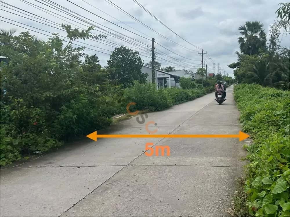 Bán đất Huyện Châu Thành, Kiên Giang – giá 396 triệu — Hình 2 Bán đất Huyện Châu Thành, Kiên Giang – giá 396 triệu — Hình 2
