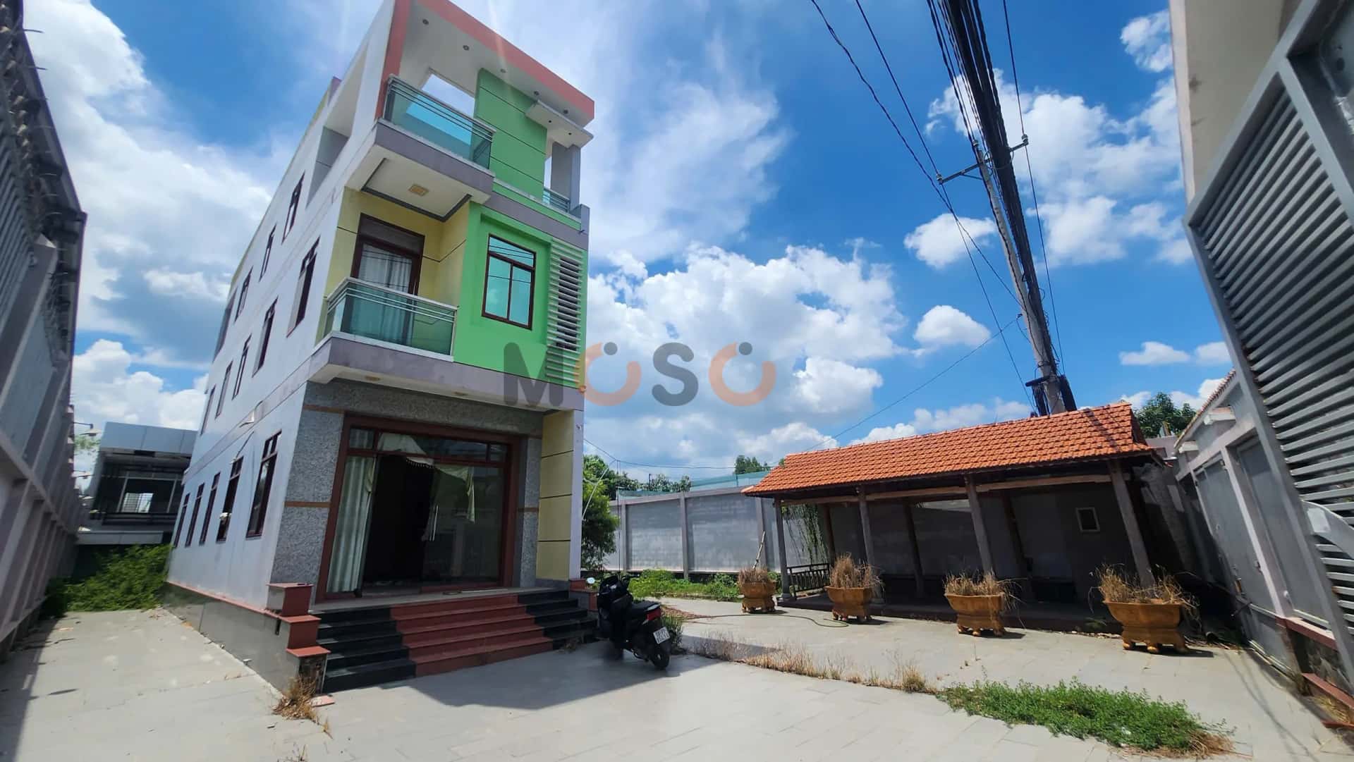 Bán nhà hẻm Thành phố Bến Tre, Bến Tre – giá 2.7 tỷ — Hình 2 Bán nhà hẻm Thành phố Bến Tre, Bến Tre – giá 2.7 tỷ — Hình 2