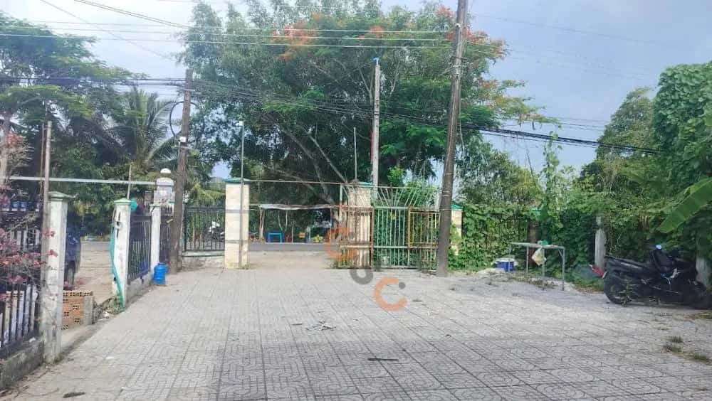 Bán đất Đường Huyện 17 Huyện Thới Lai, TP. Cần Thơ – giá 3.5 tỷ — Hình 3 Bán đất Đường Huyện 17 Huyện Thới Lai, TP. Cần Thơ – giá 3.5 tỷ — Hình 3