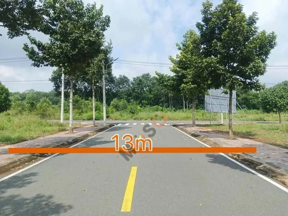 Bán đất Unnamed Huyện Đồng Phú, Bình Phước – giá 453 triệu — Hình 3 Bán đất Unnamed Huyện Đồng Phú, Bình Phước – giá 453 triệu — Hình 3