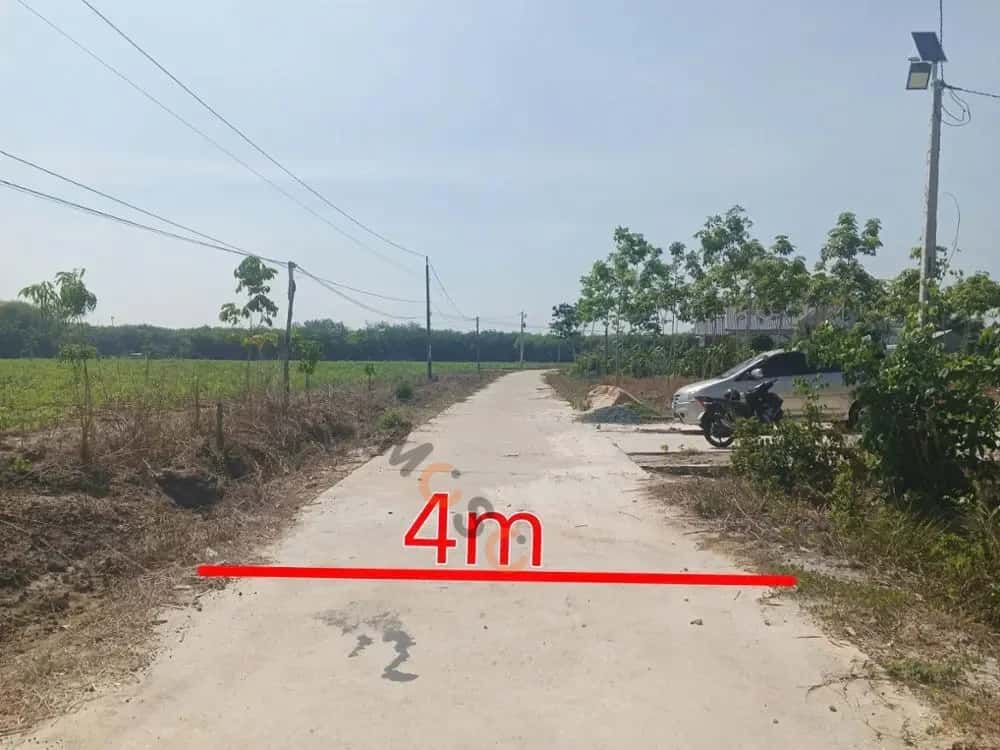 Bán đất Minh Hưng Huyện Chơn Thành, Bình Phước – giá 2.3 tỷ — Hình 3 Bán đất Minh Hưng Huyện Chơn Thành, Bình Phước – giá 2.3 tỷ — Hình 3