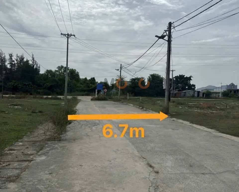 Bán đất Phú Mỹ, BRVT – giá 840 triệu — Hình 2 Bán đất Phú Mỹ, BRVT – giá 840 triệu — Hình 2