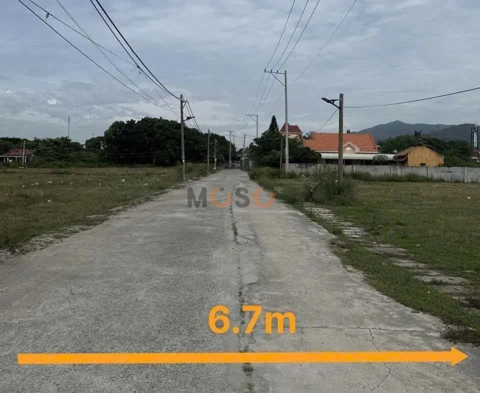 Bán đất Phú Mỹ, BRVT – giá 840 triệu — Hình 3 Bán đất Phú Mỹ, BRVT – giá 840 triệu — Hình 3