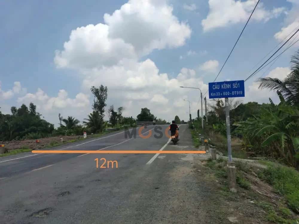 Bán đất Huyện Thới Lai, TP. Cần Thơ – giá 3.4 tỷ — Hình 2 Bán đất Huyện Thới Lai, TP. Cần Thơ – giá 3.4 tỷ — Hình 2