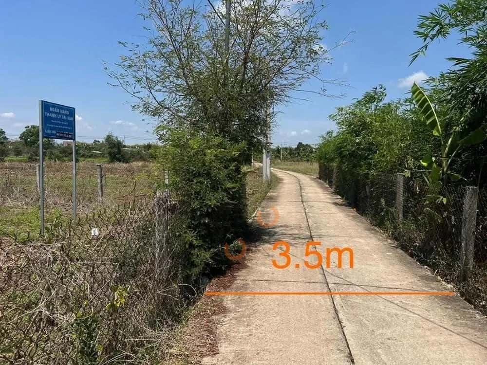 Bán đất Unnamed Đất Đỏ, BRVT – giá 837 triệu — Hình 2 Bán đất Unnamed Đất Đỏ, BRVT – giá 837 triệu — Hình 2