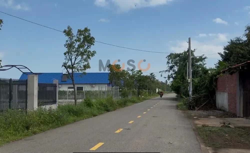 Bán đất Đất Đỏ, BRVT – giá 831 triệu — Hình 2 Bán đất Đất Đỏ, BRVT – giá 831 triệu — Hình 2